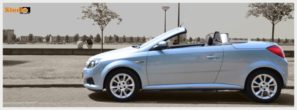 Opel Tigra TwinTop Sport